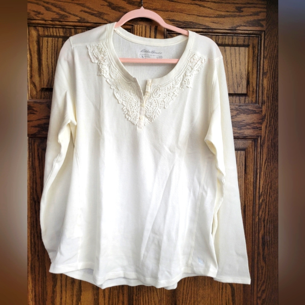 Thermal shirt
